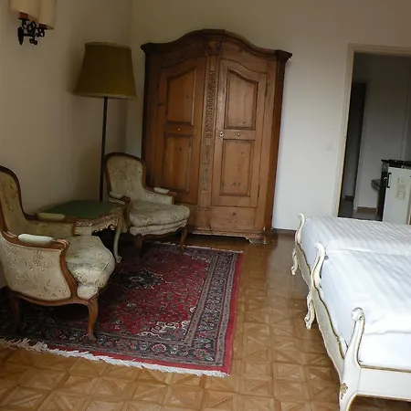Hotel Schlosshotel 2*