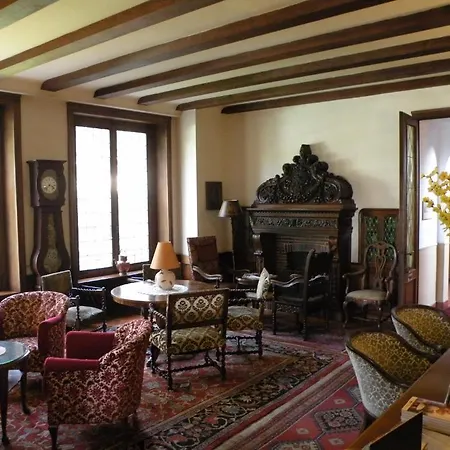Schlosshotel 洛迦诺