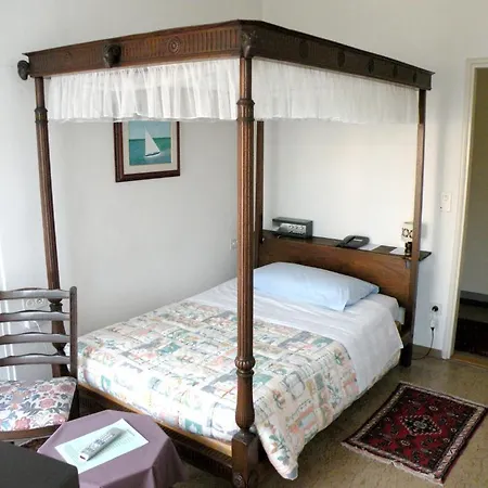 Hotel Schlosshotel 2*