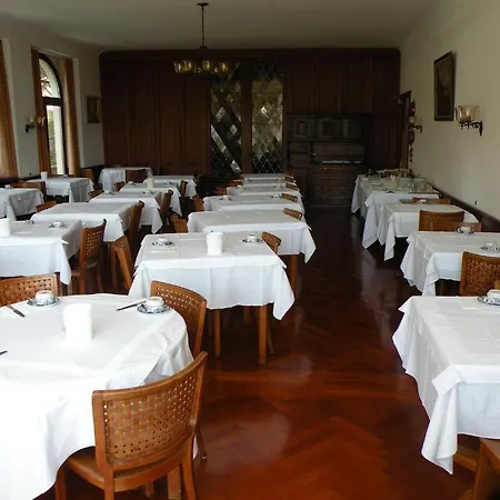 Schlosshotel 酒店 洛迦诺