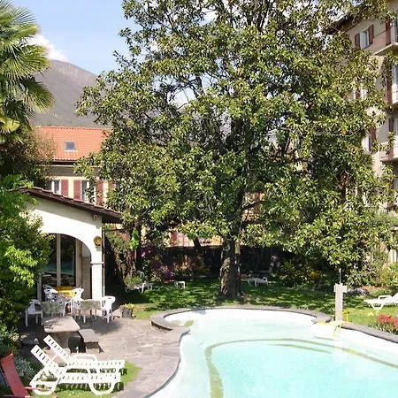 Schlosshotel 酒店 2*